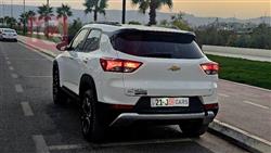 شيفروليه تريل بليزر